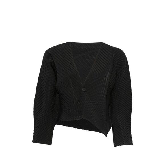 ISSEY MIYAKE Sweaters - Issey Miyake Women Knitwear